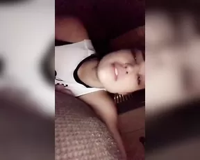 Rainey James night JOI show snapchat free
