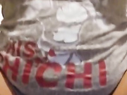 Goodbar1977 riding dildo - onlyfans free porn