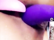 Gwen Singer anal plug dildo hard cum snapchat free