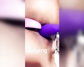 Gwen Singer anal plug dildo hard cum snapchat free