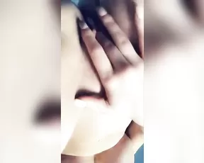 Kathleen Eggleton pussy play snapchat free