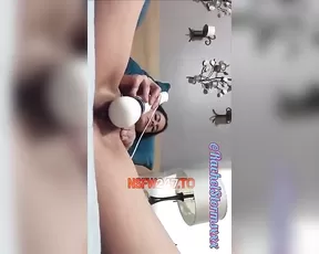 Rachel Storms white hitachi masturbation snapchat free