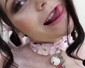 Catjira Thank You Daddy Creamsicle Suck Fuck ManyVids Free Porn Livesex1