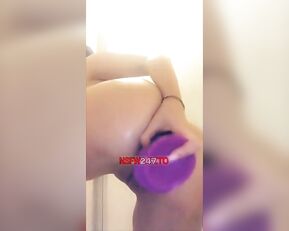 Kathleen Eggleton shower anal dildo show snapchat free