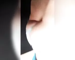Justine Aquarius all day tease teasing snapchat free
