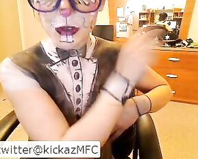 Kickaz MFC naked cams naughty