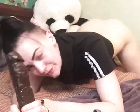 Abigail Annelee girl creams everywhere ManyVids Free Porn Videos