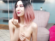 Alifiekush facial cum Chaturbate cam porn videos