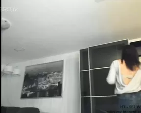 KellyHeart Bum bum w/ panties