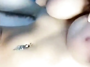Alexa Pearl quick pussy fingering snapchat free