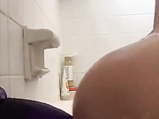 Skye Blue bathtub dildo the wall blowjob riding snapchat free