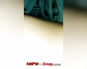 Gwen Singer black bodysuit pussy fingering dildo masturbation squirt snapchat free