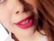 Jill Jenner twerking snapchat free