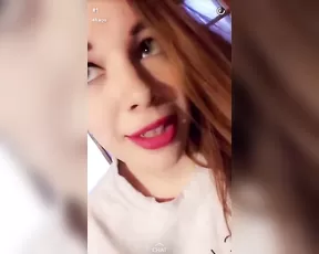 Jill Jenner twerking snapchat free