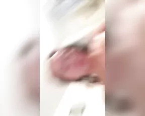 Alexx (Sasha) Wonderr bathtub teasing snapchat free