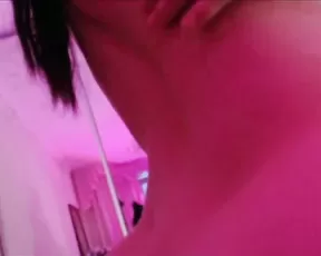 Oksanafedorova Sexy Dance Teasing Oily Video: Striptease