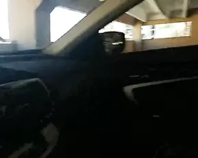 Ginger Banks naked car 2017_10_13 - onlyfans free porn