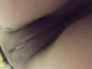 Rainey James plane bathroom masturbation snapchat free