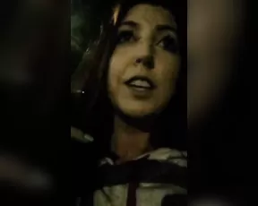 Shaye Rivers pussy masturbation car snapchat free
