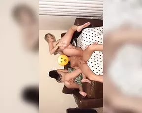 Austin Reign home threesome show snapchat free