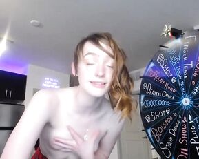 SnugglePunk MFC naked cam video