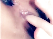 Jenny Jinx pussy masturbation snapchat free