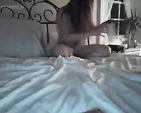 Yungnymphs Chaturbate big ass show