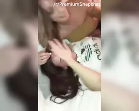 Allison Parker GGG show snapchat free