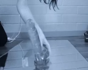 Harper Madi black and white masturbating ManyVids Free Porn Livesex1