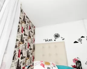 IvannaW masturbation MFC nude camgirls