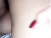 Naughty Jade minutes blonde threesome sex show snapchat free