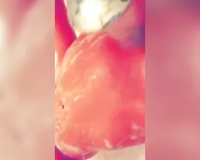 Brittany Benz riding his dick snapchat free