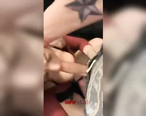 Luna Skye public giving head snapchat free