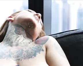 Monte Luxe Orgasm with view - onlyfans free porn