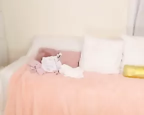 Hohohocookies MFC camwhore nude porn video