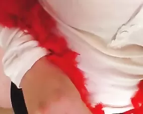Hohohocookies MFC camwhore nude porn video