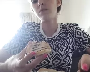 Mistress Chantel love munching ManyVids Free Porn Livesex
