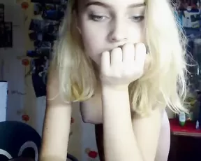 My pussy is ready to cum hard