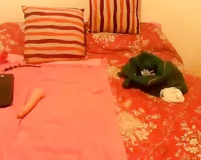 Long dick for her throat