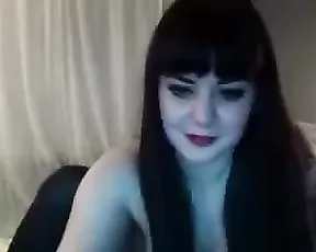 Cute Latina babe needs that dick