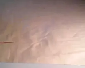 Teen pulls a big cock