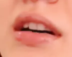 Cute beauty teen deepthrouting my cock