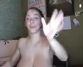 One Night Stand With A Horny Partygirl