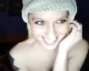 Sex toys are placed inside this hot woman