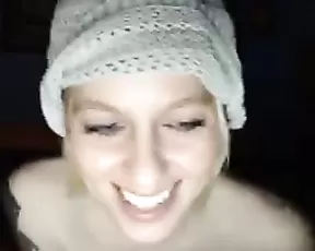 Sex toys are placed inside this hot woman