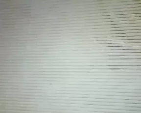 Man and a woman are naked in bed