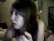 That is a nice tight cunt