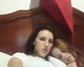 Tan Milf in lingerie gets her ass boned