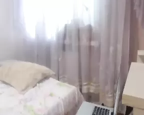 Dark boner for her hole