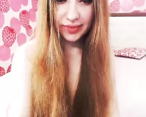 Amateur red head gets boned and licked